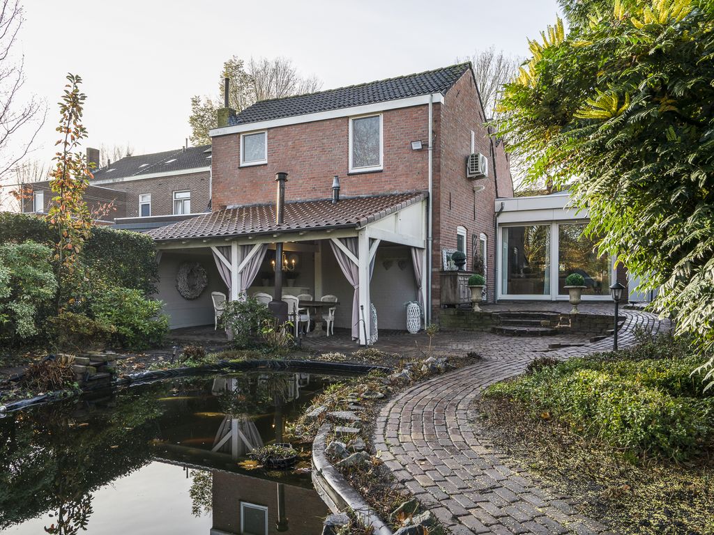 Maagdenbergweg 51, VENLO