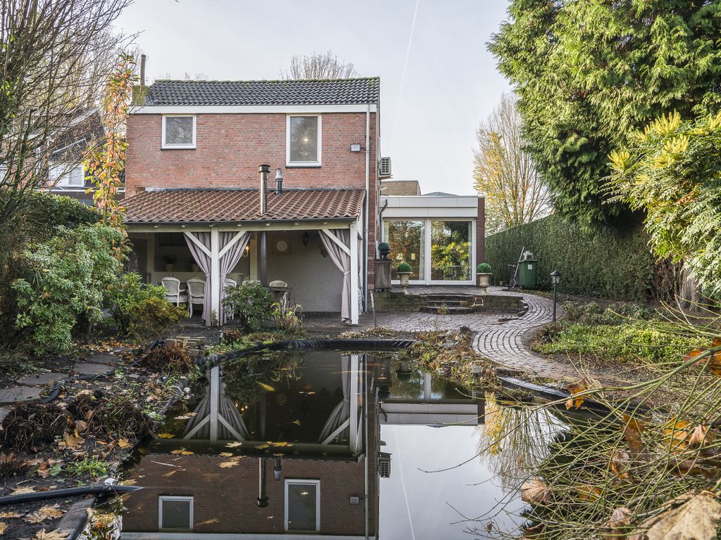 Maagdenbergweg 51, VENLO