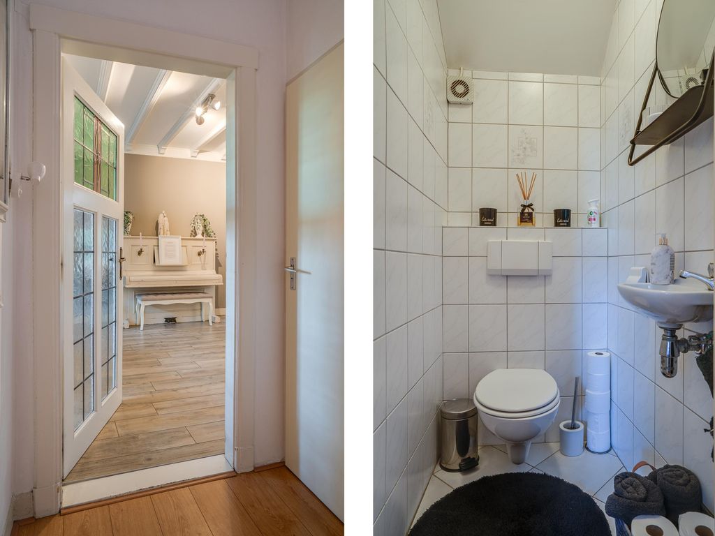 Maagdenbergweg 51, VENLO