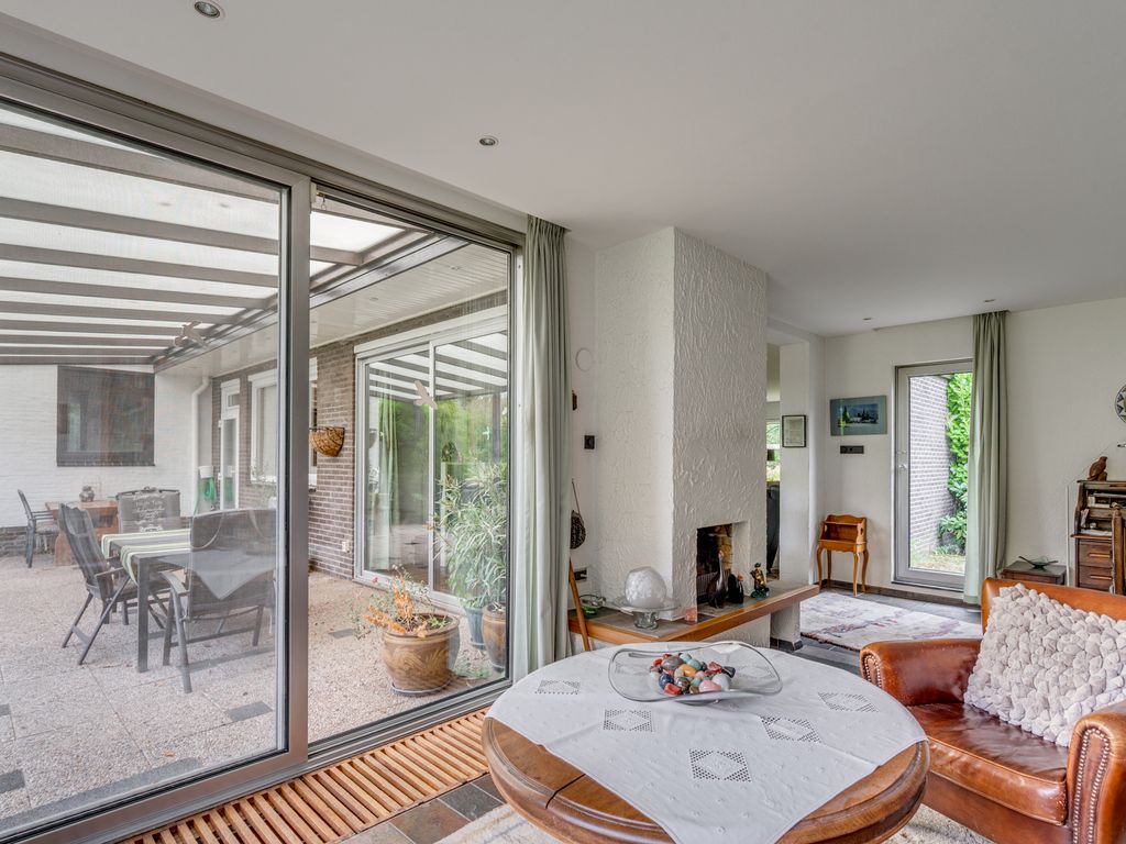 Lavendelweg 16, VENLO