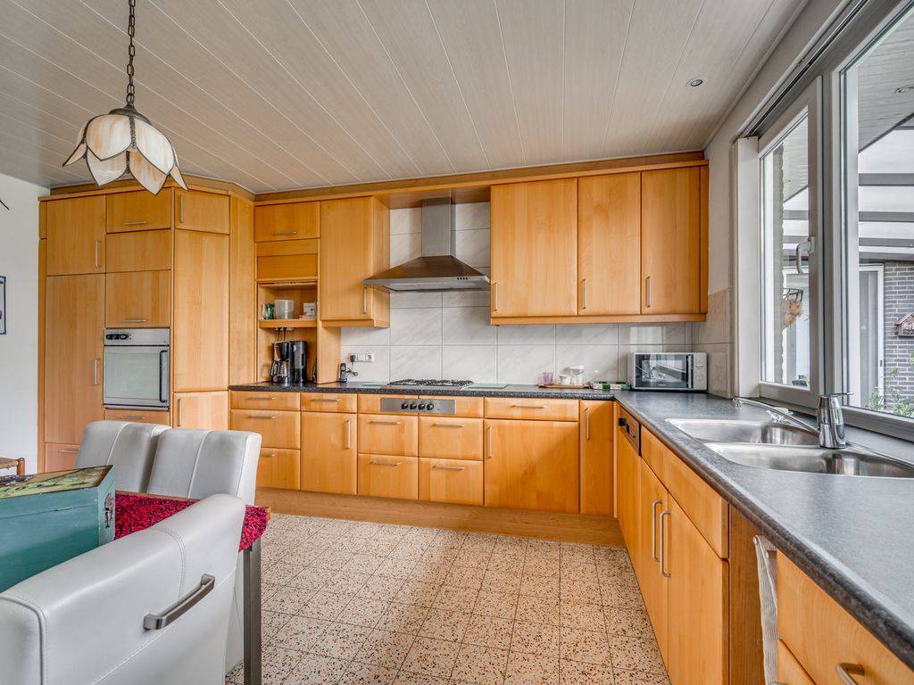 Lavendelweg 16, VENLO