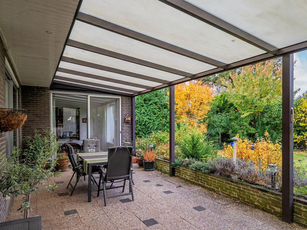 Lavendelweg 16, VENLO