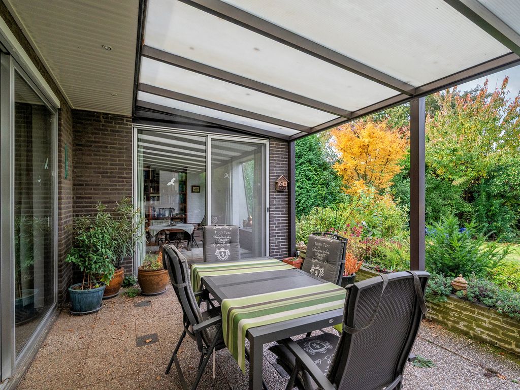 Lavendelweg 16, VENLO