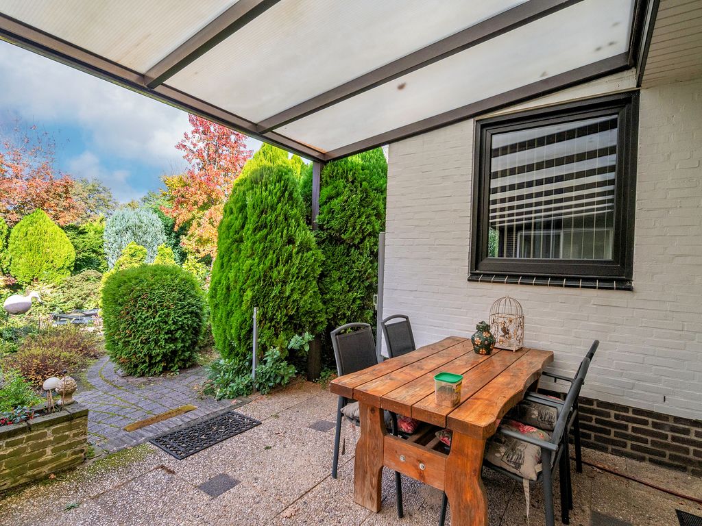 Lavendelweg 16, VENLO