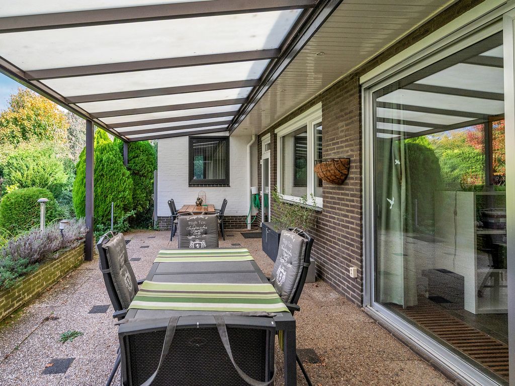 Lavendelweg 16, VENLO