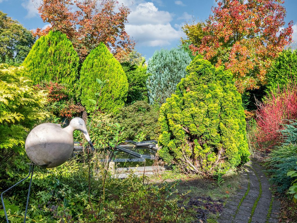 Lavendelweg 16, VENLO