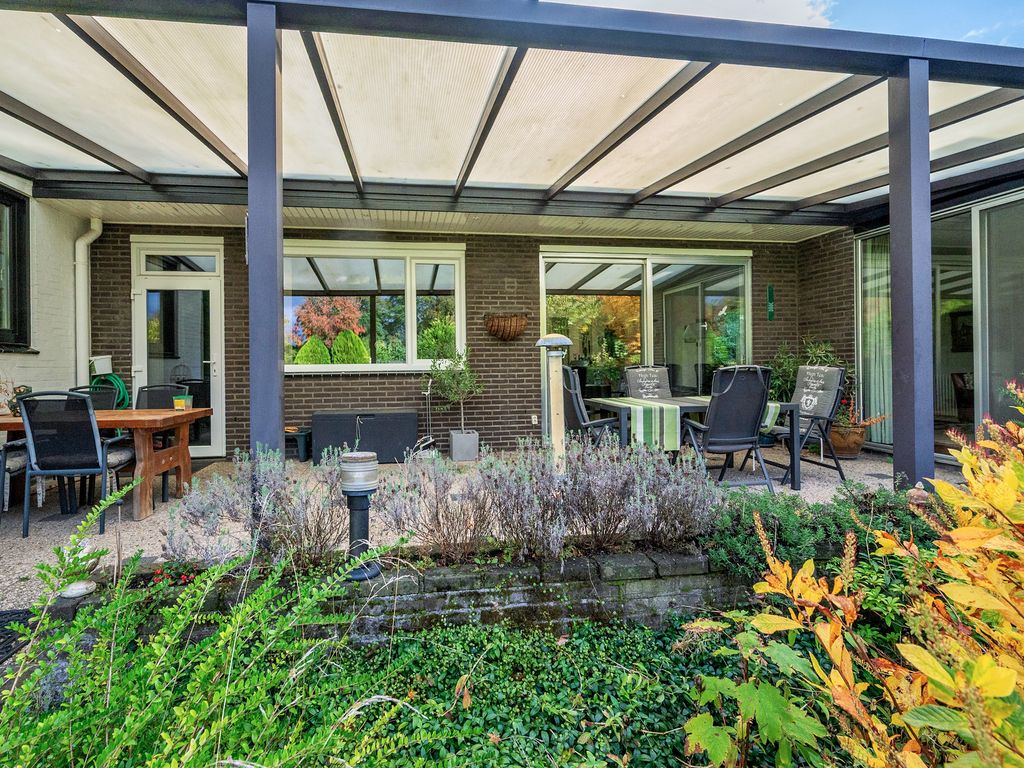 Lavendelweg 16, VENLO