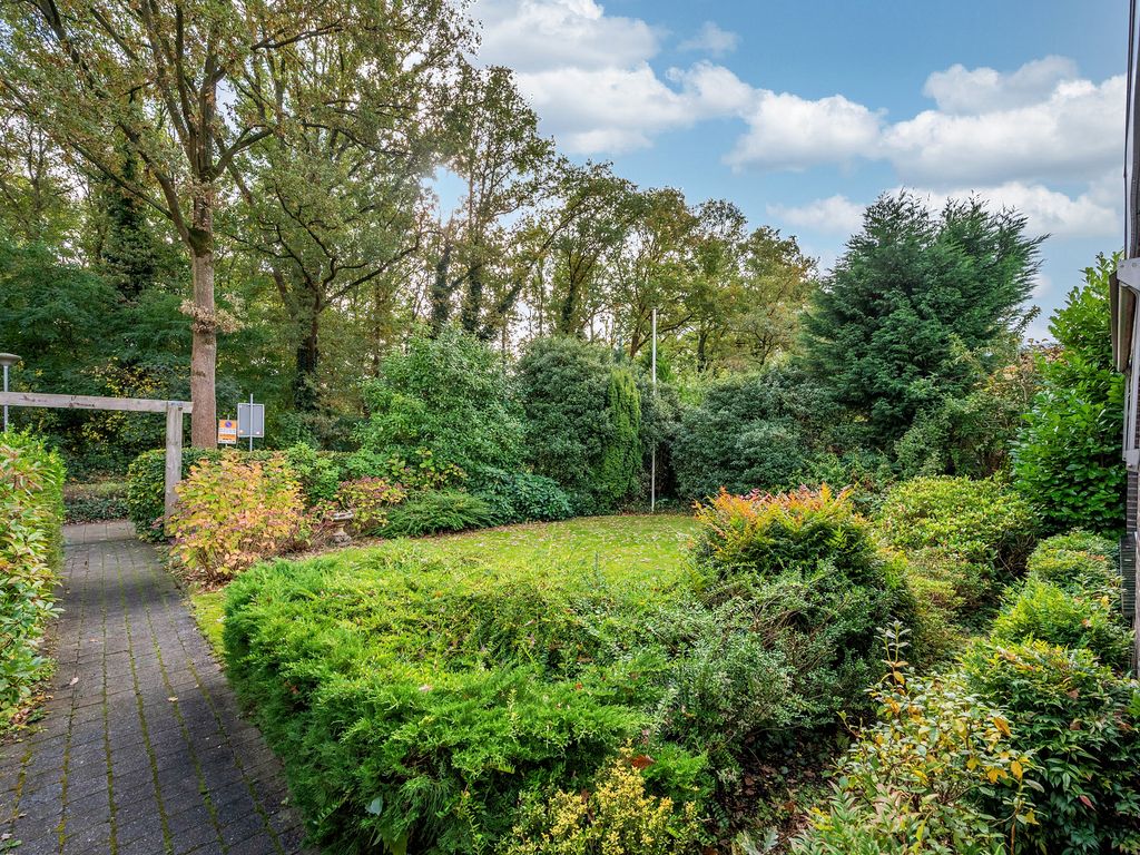 Lavendelweg 16, VENLO