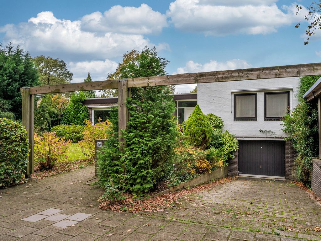 Lavendelweg 16, VENLO