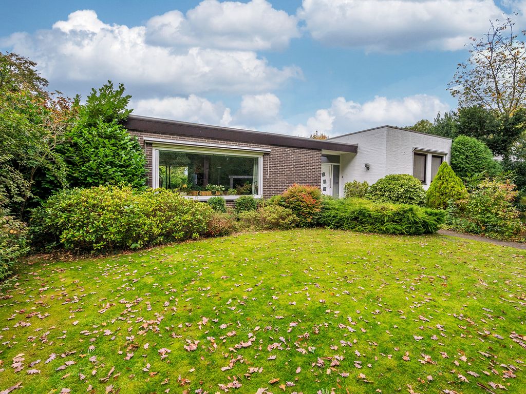 Lavendelweg 16, VENLO