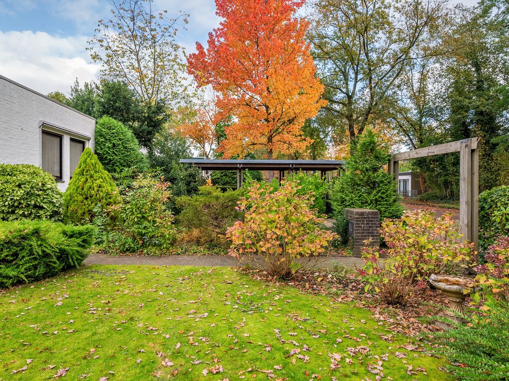 Lavendelweg 16, VENLO