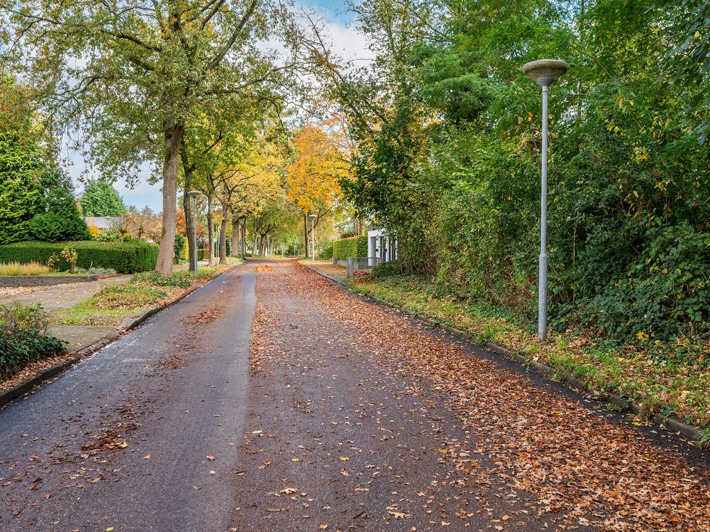 Lavendelweg 16, VENLO