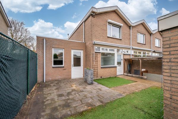 Potkuilenstraat 64 - TEGELEN