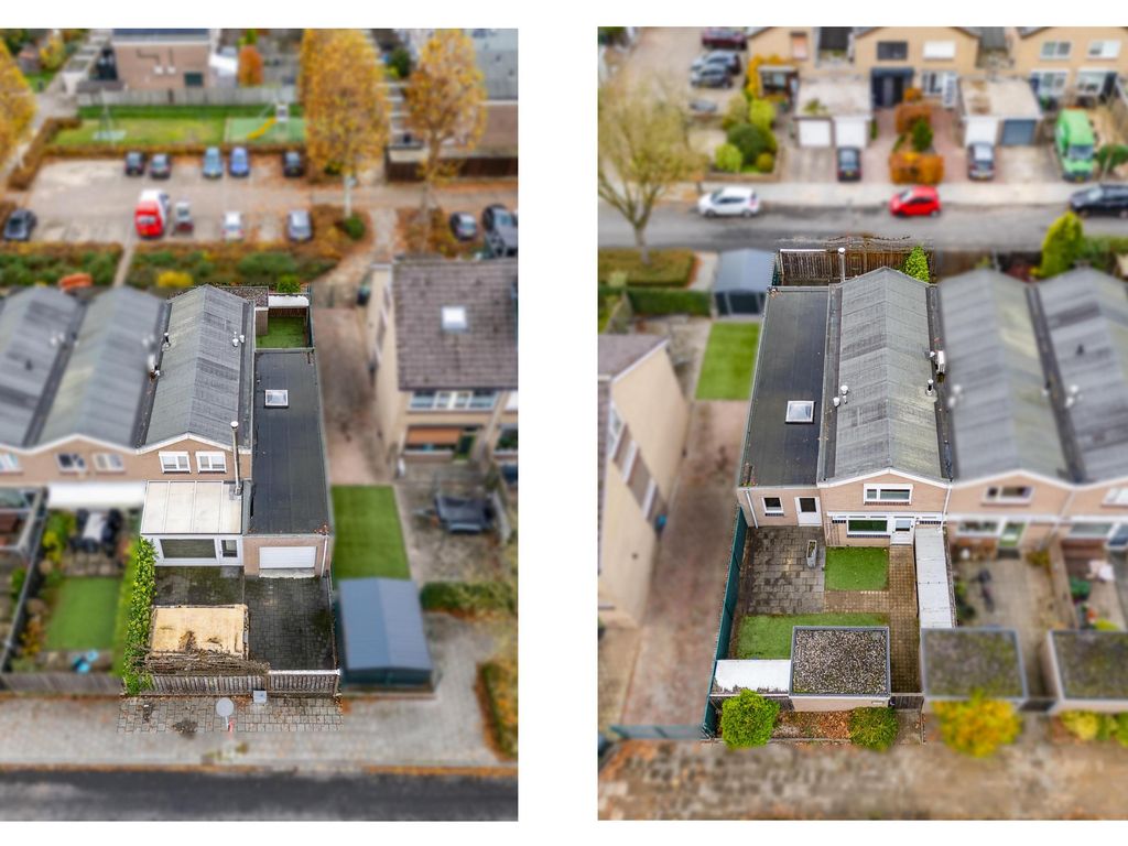 Potkuilenstraat 64, TEGELEN