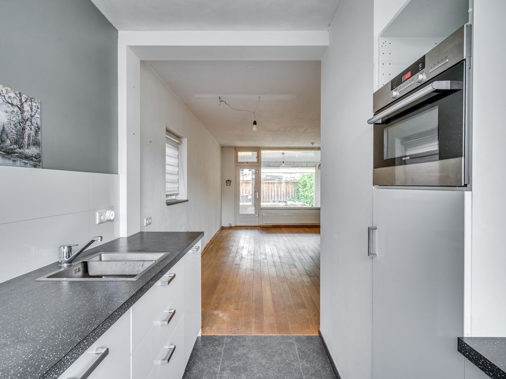 Potkuilenstraat 64, TEGELEN