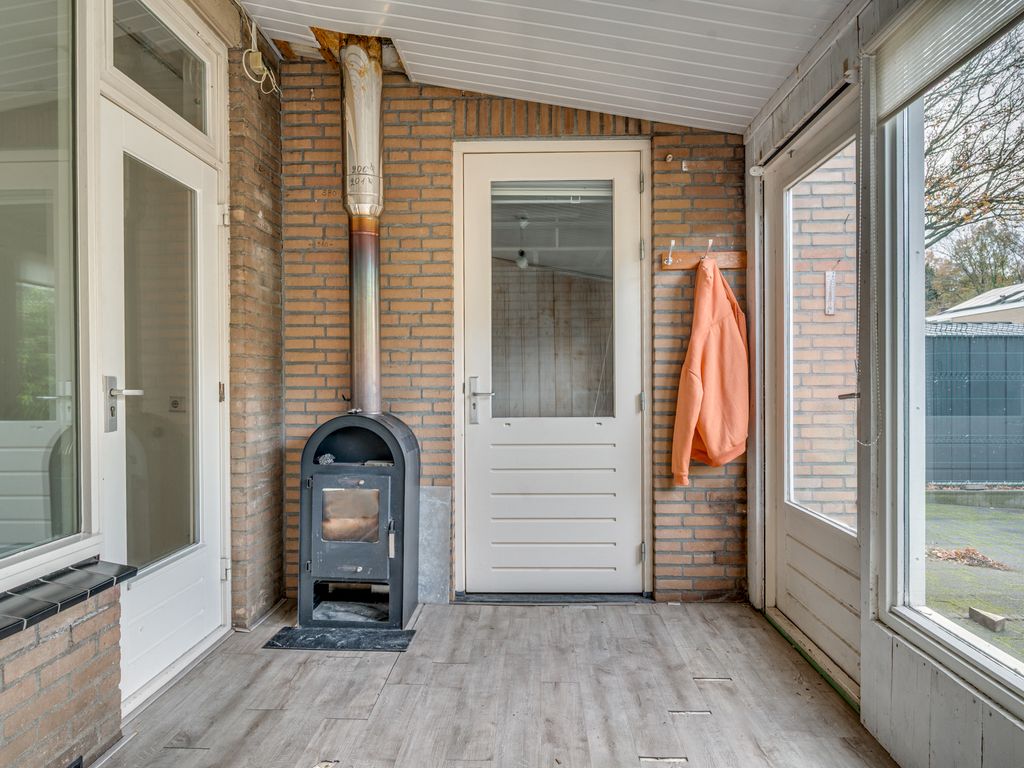Potkuilenstraat 64, TEGELEN