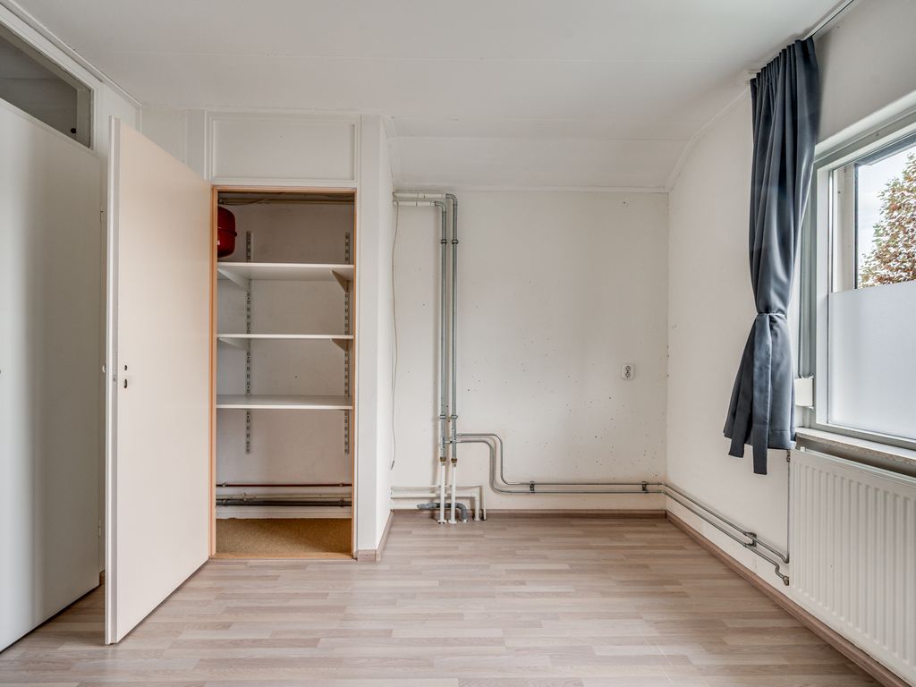 Potkuilenstraat 64, TEGELEN