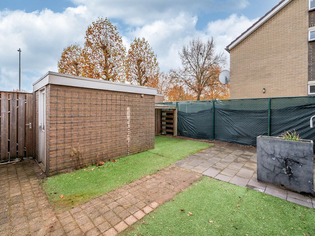 Potkuilenstraat 64, TEGELEN