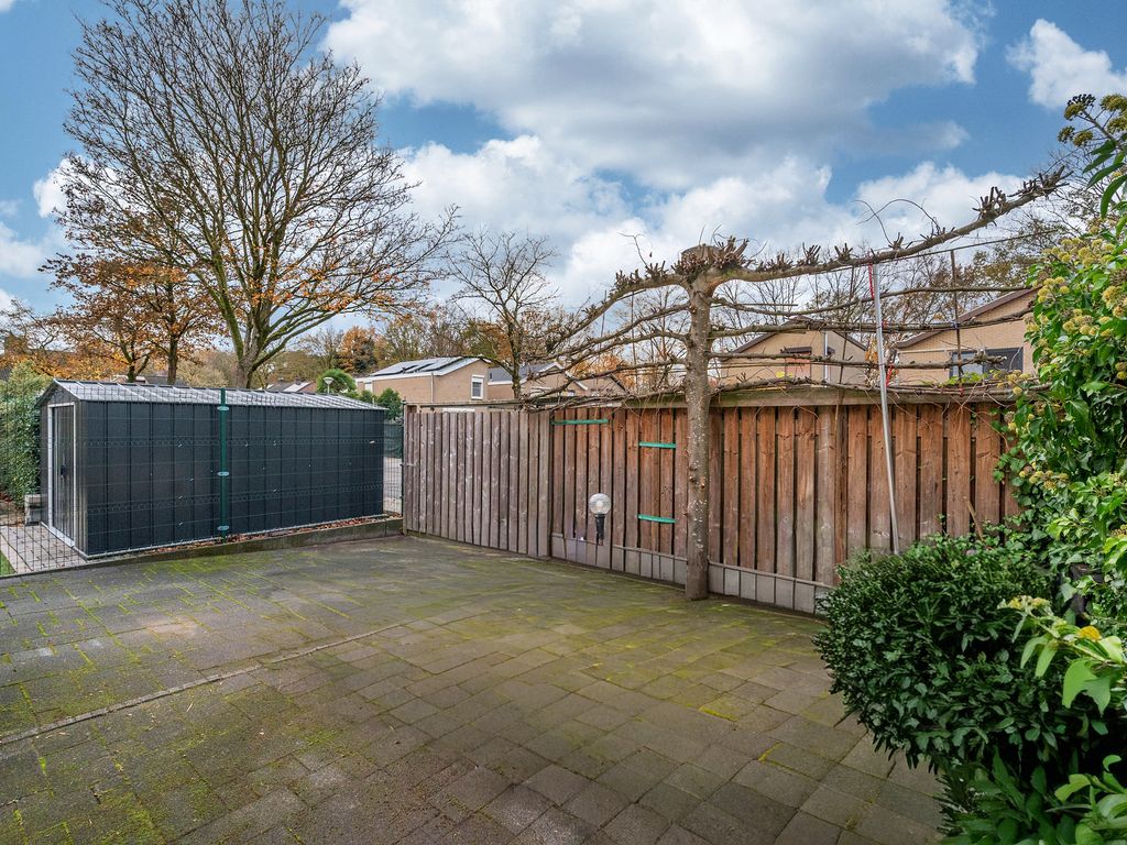 Potkuilenstraat 64, TEGELEN