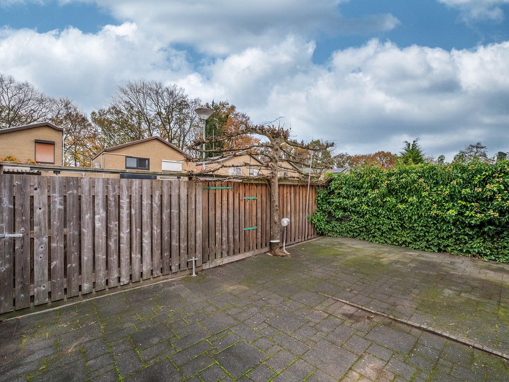 Potkuilenstraat 64, TEGELEN