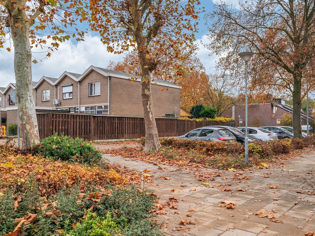 Potkuilenstraat 64, TEGELEN