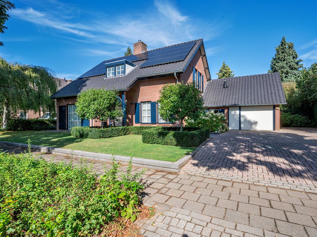 Traianuslaan 4, VENLO