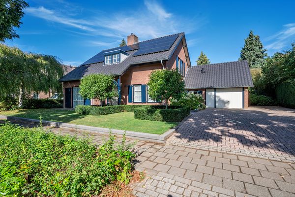 Traianuslaan 4 - VENLO