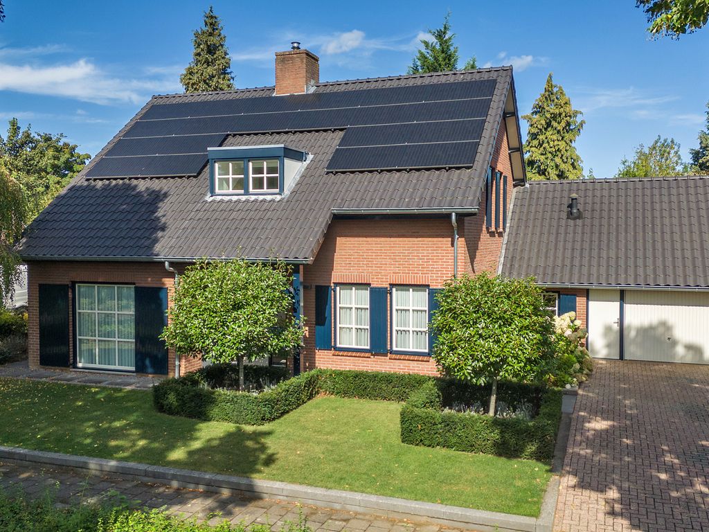 Traianuslaan 4, VENLO