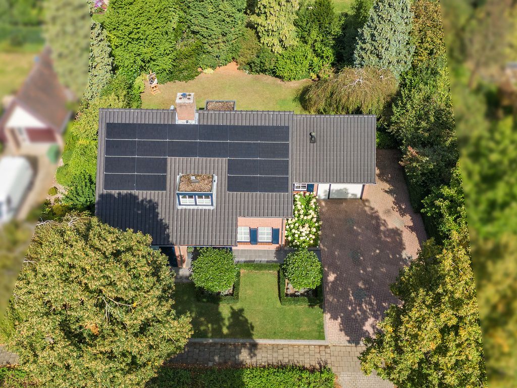 Traianuslaan 4, VENLO