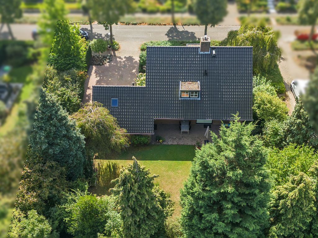 Traianuslaan 4, VENLO