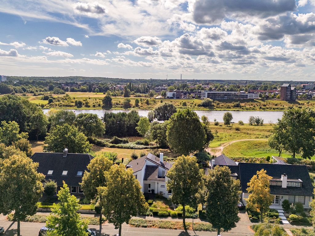 Traianuslaan 4, VENLO