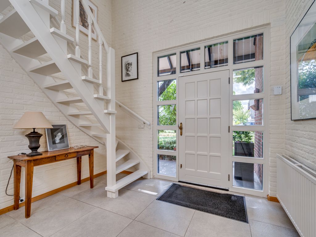 Traianuslaan 4, VENLO