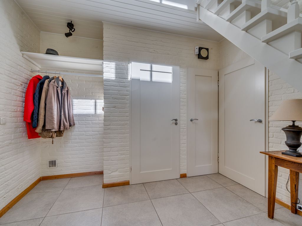 Traianuslaan 4, VENLO