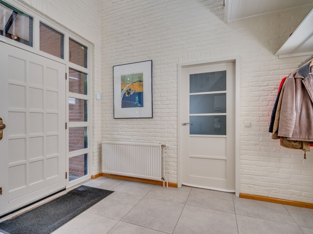 Traianuslaan 4, VENLO