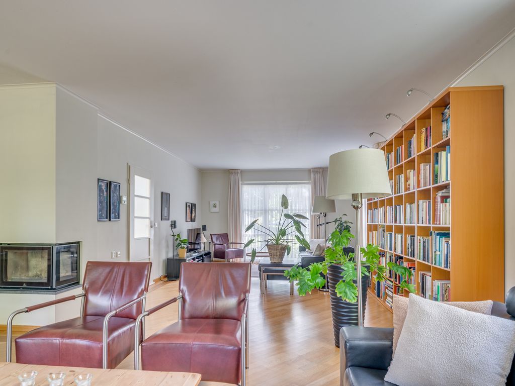 Traianuslaan 4, VENLO