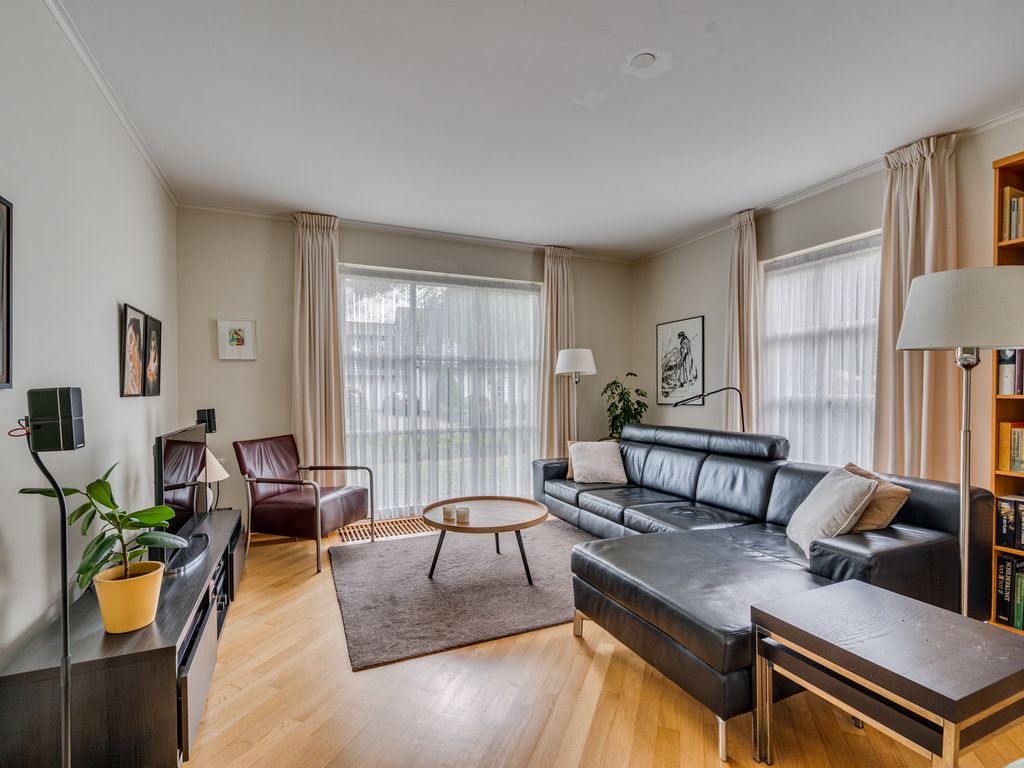 Traianuslaan 4, VENLO