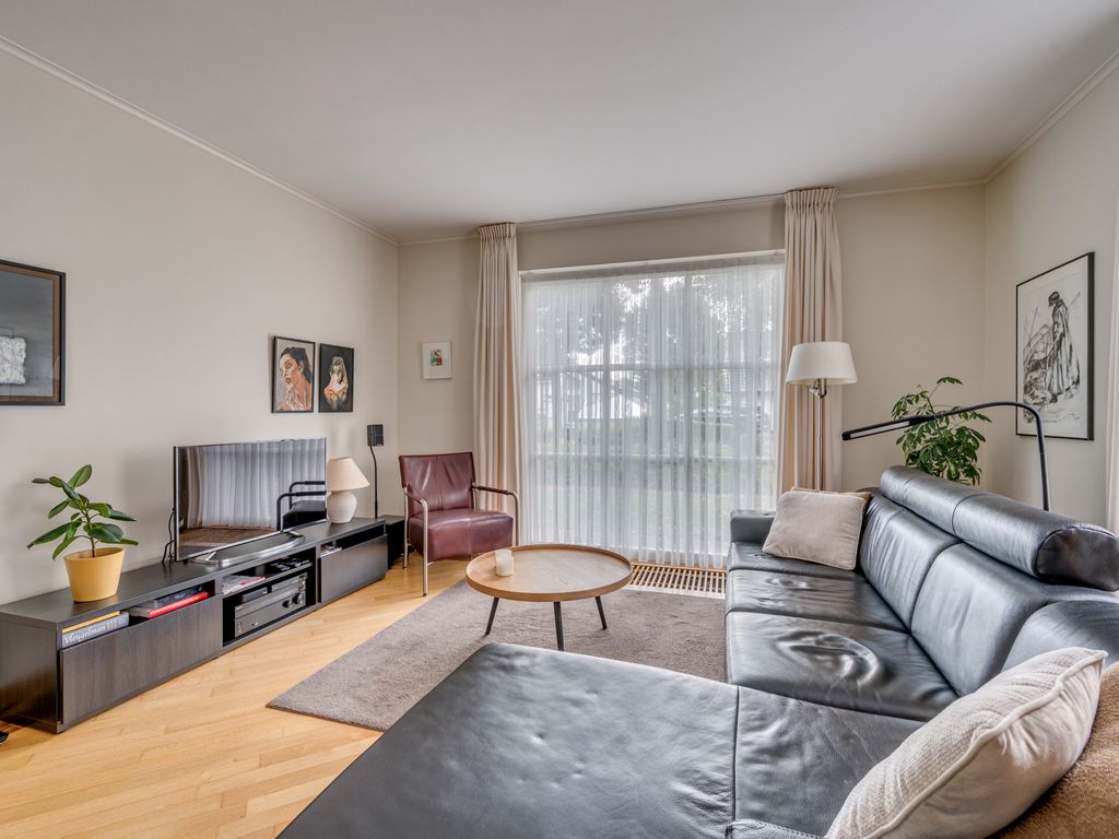 Traianuslaan 4, VENLO