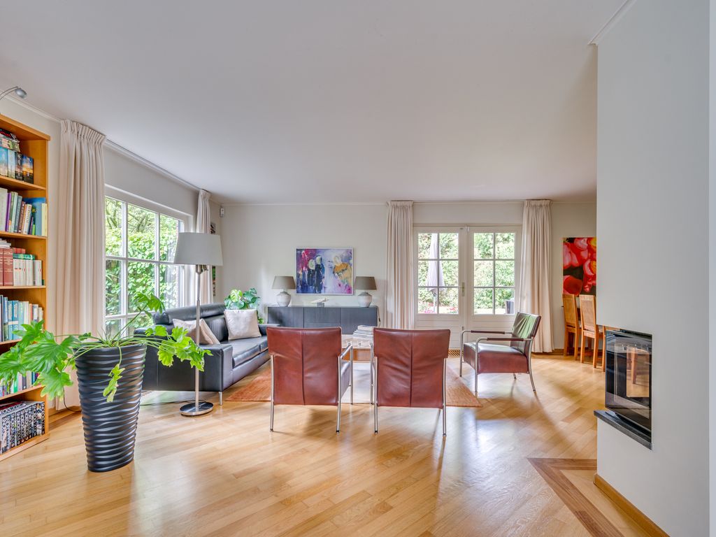 Traianuslaan 4, VENLO