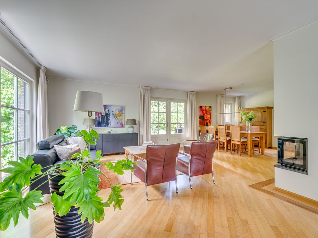 Traianuslaan 4, VENLO