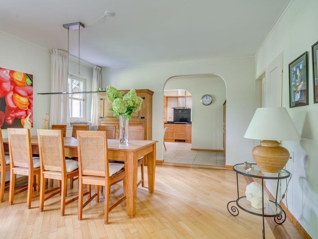 Traianuslaan 4, VENLO