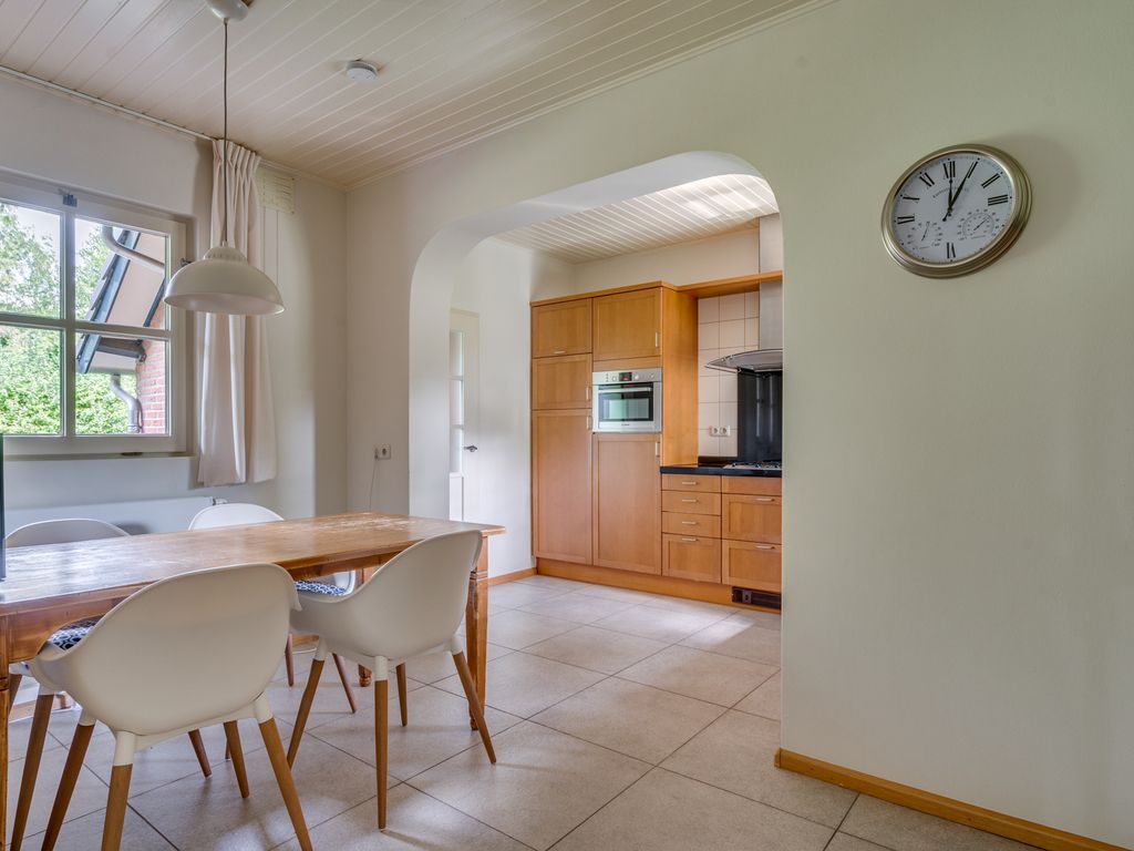 Traianuslaan 4, VENLO