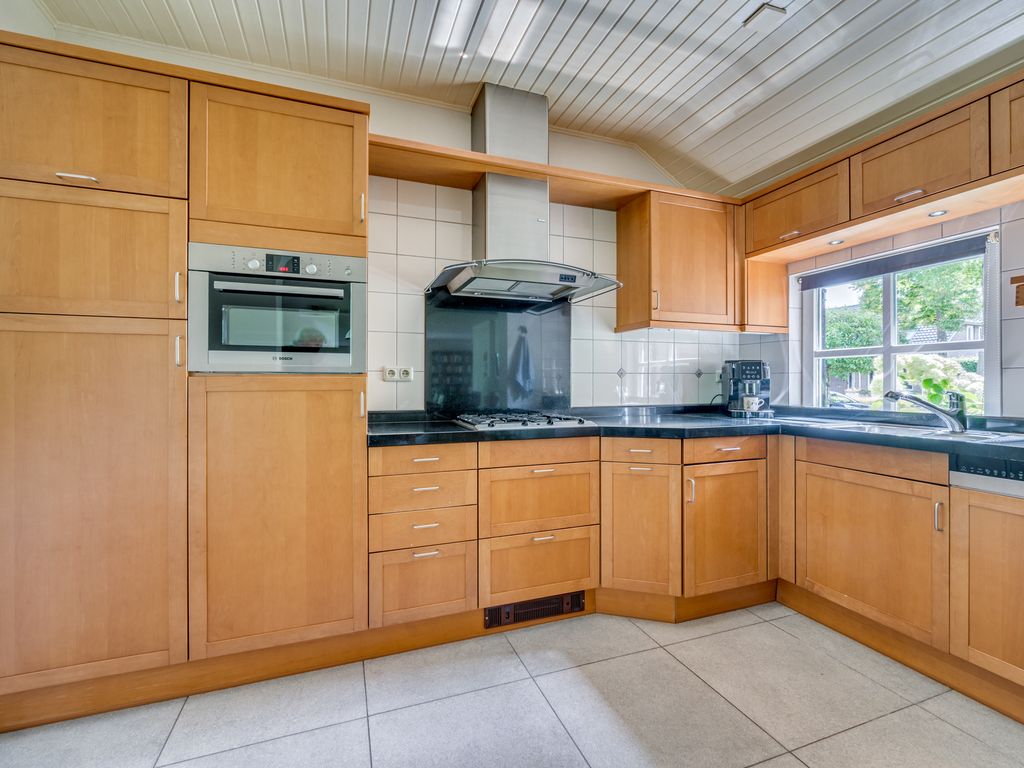 Traianuslaan 4, VENLO