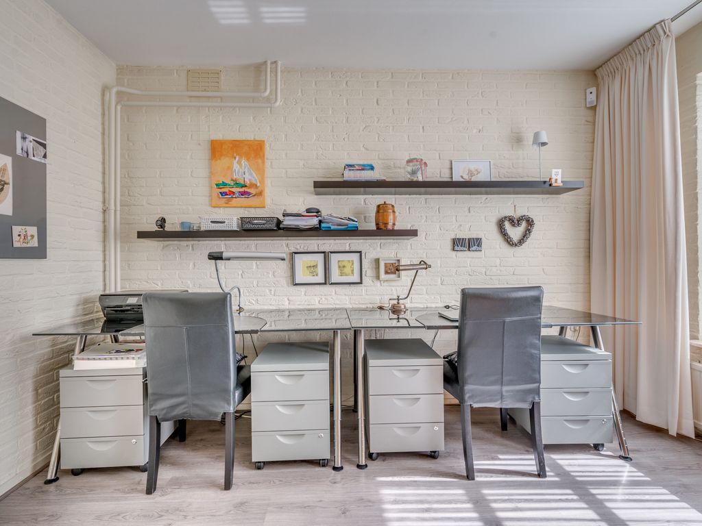 Traianuslaan 4, VENLO