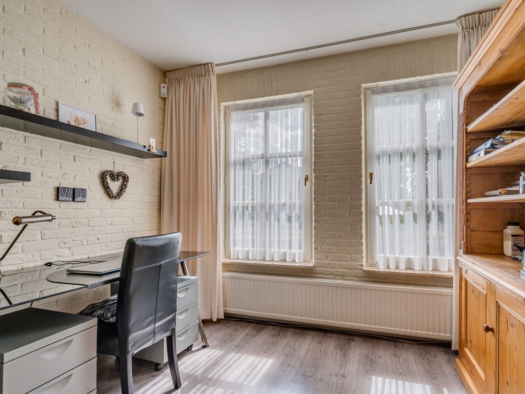 Traianuslaan 4, VENLO