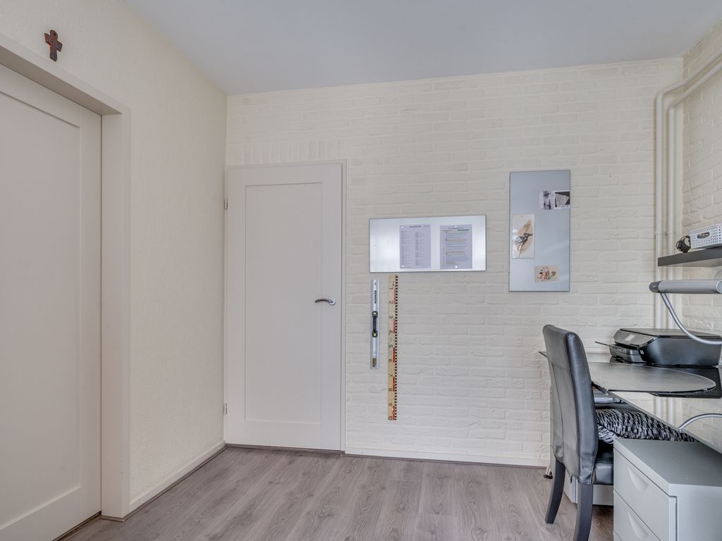 Traianuslaan 4, VENLO