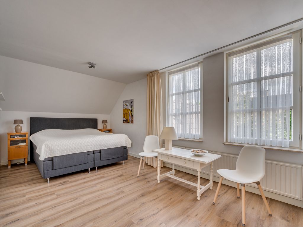 Traianuslaan 4, VENLO