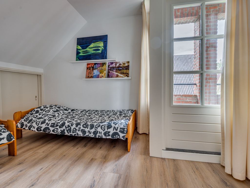 Traianuslaan 4, VENLO