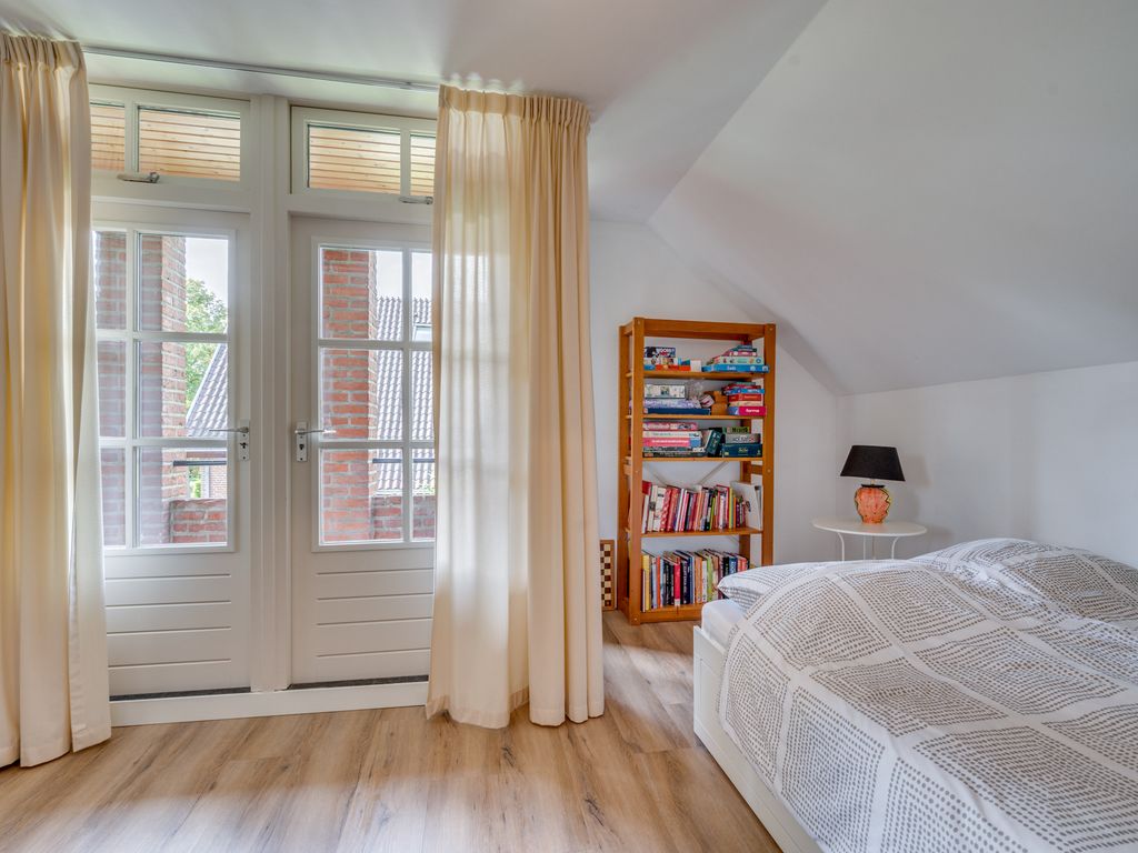 Traianuslaan 4, VENLO