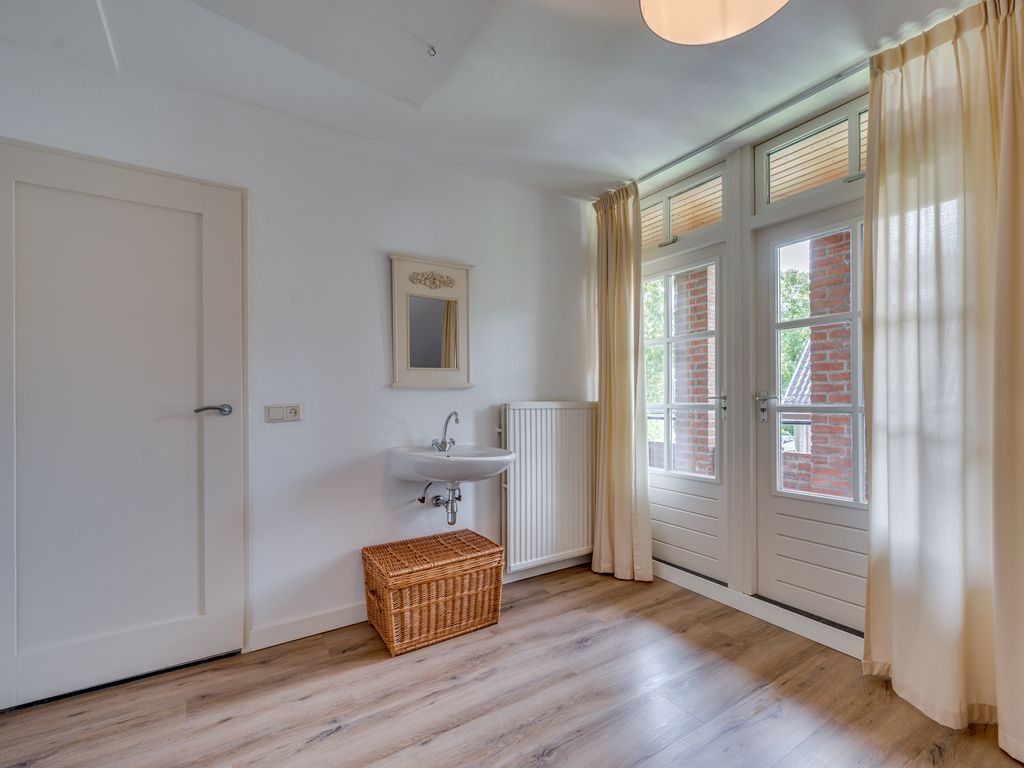 Traianuslaan 4, VENLO