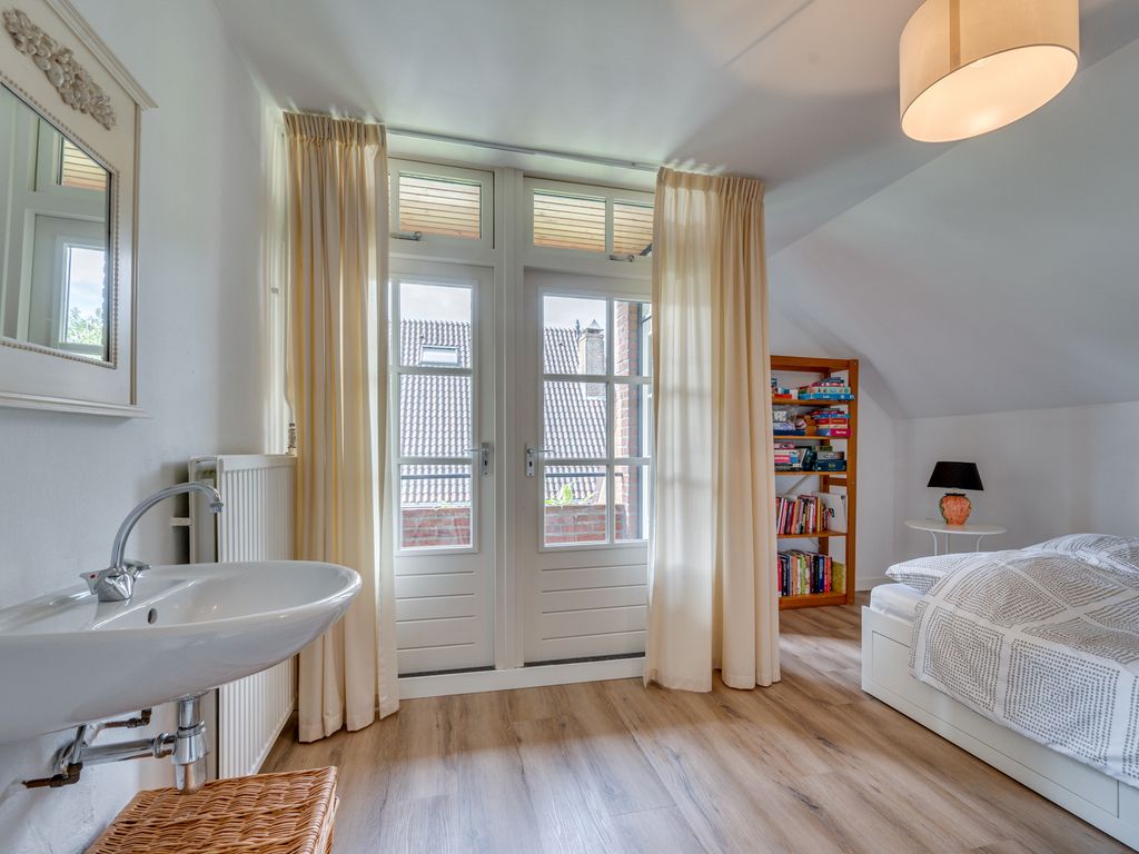 Traianuslaan 4, VENLO